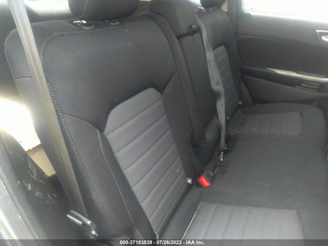 Ford EDGE SE 2018 2FMPK4G96JBB64191 Image 14