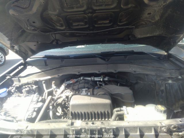 1FMSK8BB1NGB01736 Ford Explorer Base