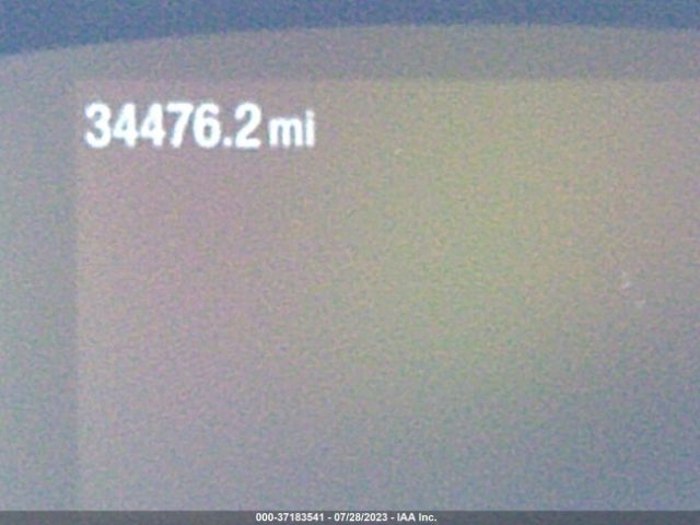 1FMSK8BB1NGB01736 Ford Explorer Base