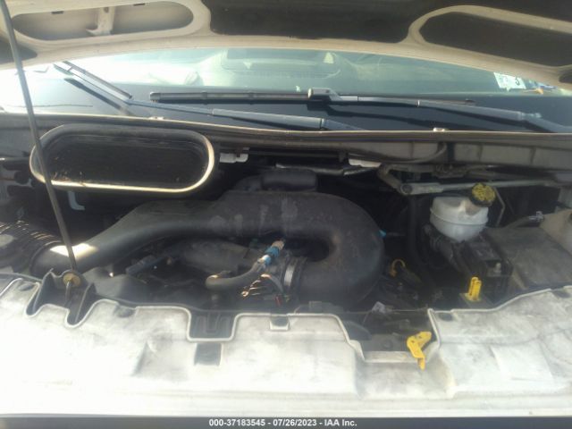 1FTYE1YM6HKA67803 Ford TRANSIT VAN