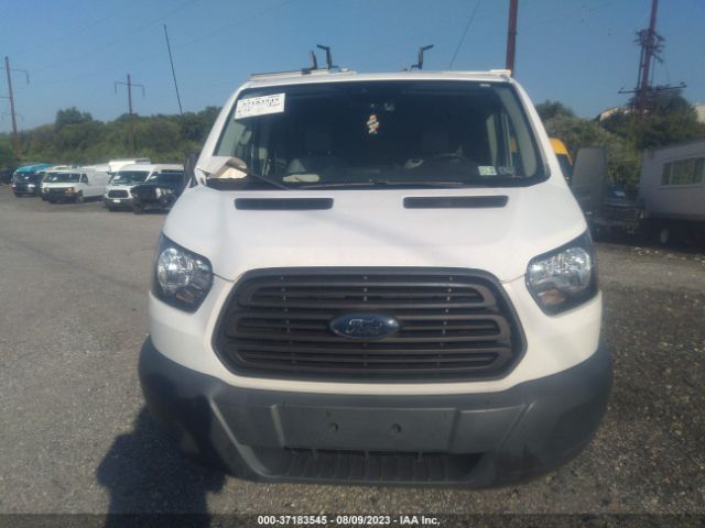 1FTYE1YM6HKA67803 Ford TRANSIT VAN