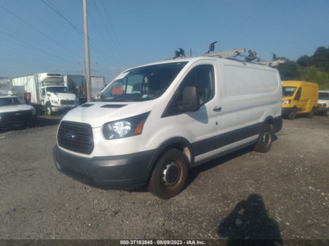 1FTYE1YM6HKA67803 Ford TRANSIT VAN