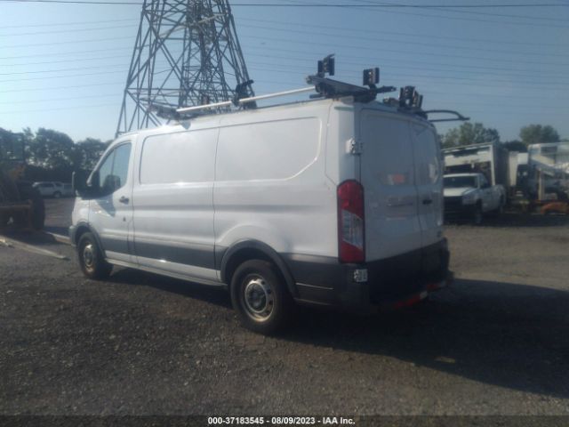 1FTYE1YM6HKA67803 Ford TRANSIT VAN