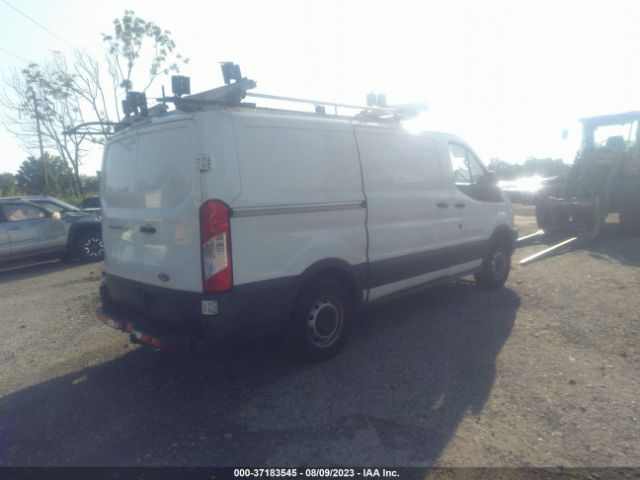 1FTYE1YM6HKA67803 Ford TRANSIT VAN