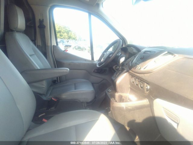 1FTYE1YM6HKA67803 Ford TRANSIT VAN
