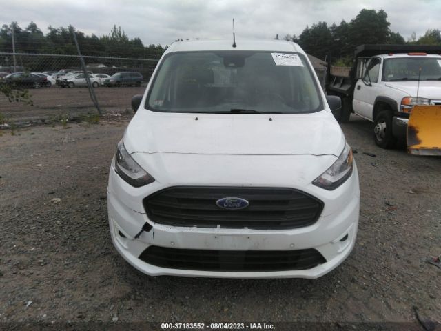 NM0LS7F23M1497258 Ford Transit Connect Van Xlt