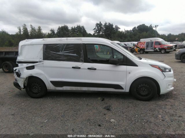 NM0LS7F23M1497258 Ford Transit Connect Van Xlt