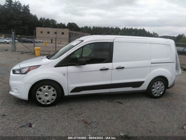 NM0LS7F23M1497258 Ford Transit Connect Van Xlt