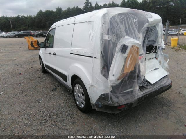 NM0LS7F23M1497258 Ford Transit Connect Van Xlt