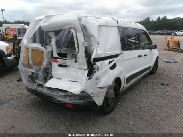 NM0LS7F23M1497258 Ford Transit Connect Van Xlt