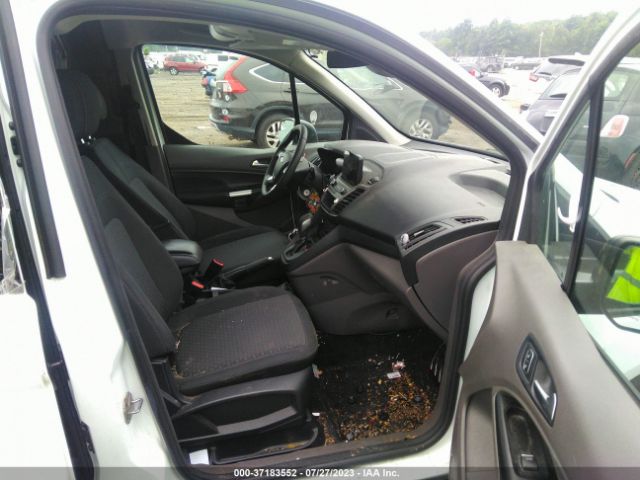 NM0LS7F23M1497258 Ford Transit Connect Van Xlt