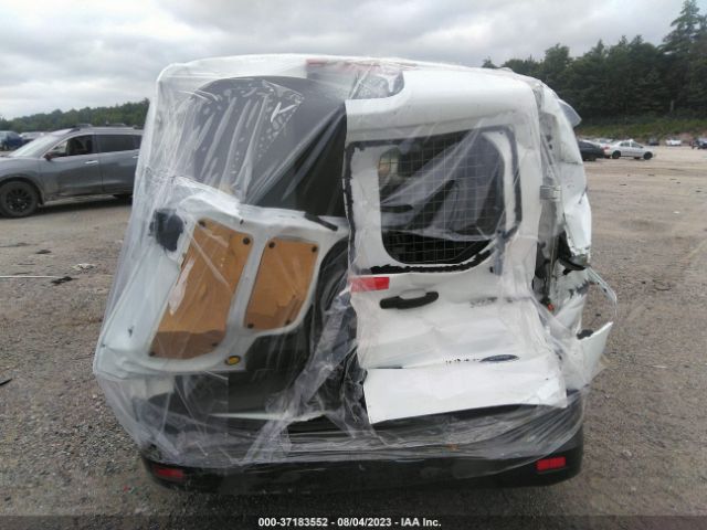 NM0LS7F23M1497258 Ford Transit Connect Van Xlt
