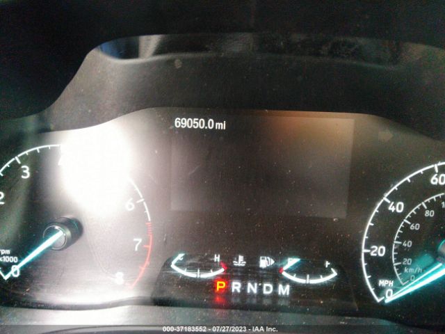 NM0LS7F23M1497258 Ford Transit Connect Van Xlt