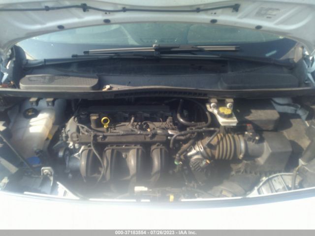 NM0LS7E71J1374907 Ford Transit Connect Van Xl