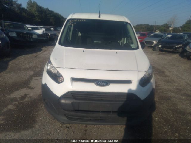 NM0LS7E71J1374907 Ford Transit Connect Van Xl