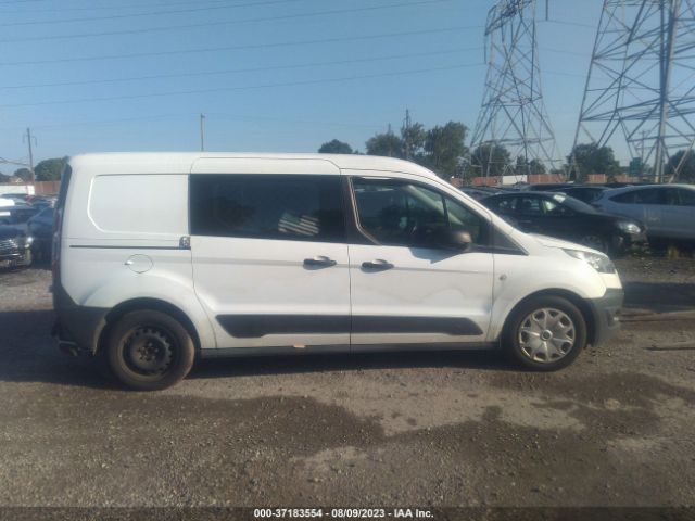 NM0LS7E71J1374907 Ford Transit Connect Van Xl