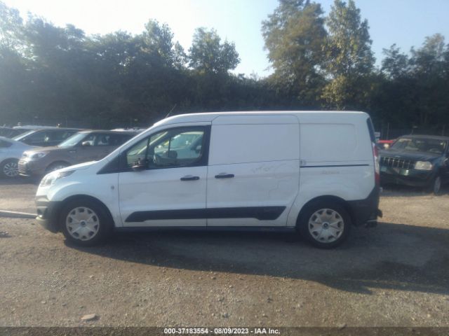 NM0LS7E71J1374907 Ford Transit Connect Van Xl