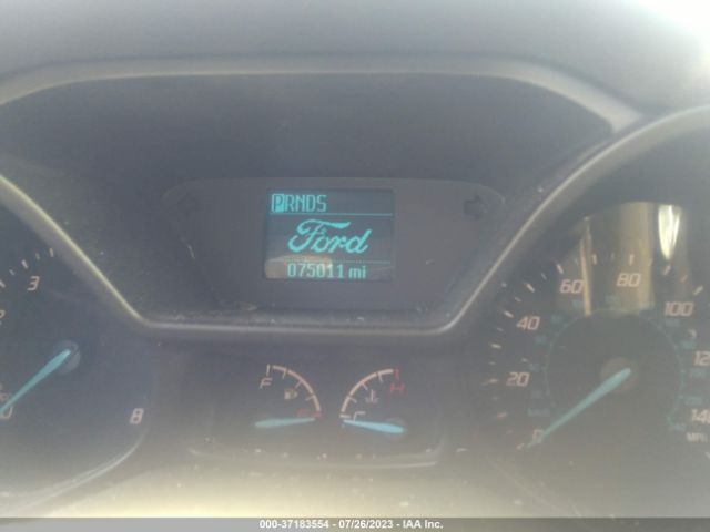 NM0LS7E71J1374907 Ford Transit Connect Van Xl