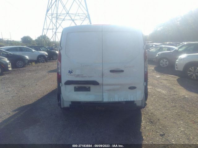 NM0LS7E71J1374907 Ford Transit Connect Van Xl