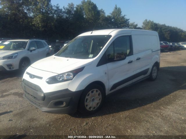 NM0LS7E71J1374907 Ford Transit Connect Van Xl
