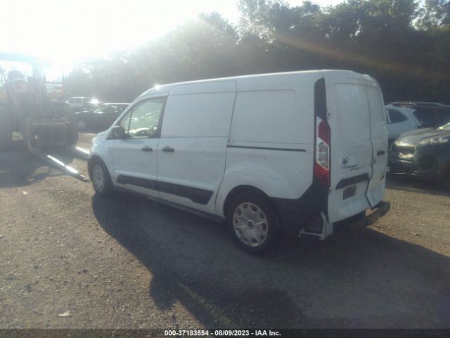 NM0LS7E71J1374907 Ford Transit Connect Van Xl