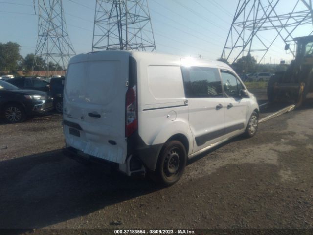 NM0LS7E71J1374907 Ford Transit Connect Van Xl
