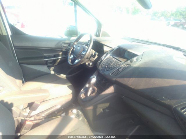 NM0LS7E71J1374907 Ford Transit Connect Van Xl