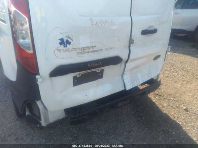 NM0LS7E71J1374907 Ford Transit Connect Van Xl