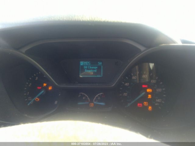 NM0LS7E71J1374907 Ford Transit Connect Van Xl