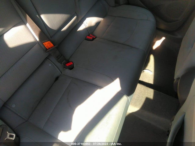 Chevrolet MALIBU LS 2018 1G1ZC5ST1JF285026 Image 8
