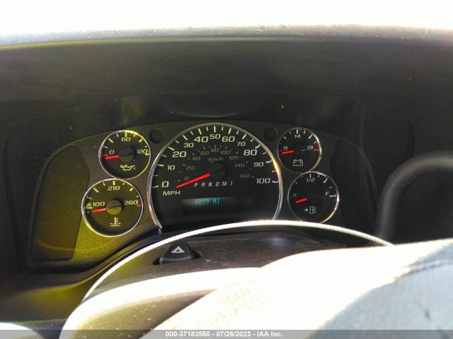 Chevrolet EXPRESS CARGO VAN 2021 1GCWGAFP5M1230262 Image 15