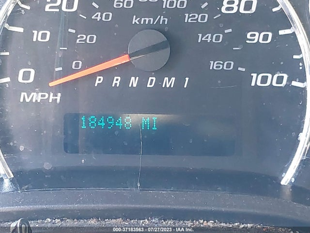 Chevrolet EXPRESS CARGO VAN 2016 1GCWGAFF2G1245538 Image 7