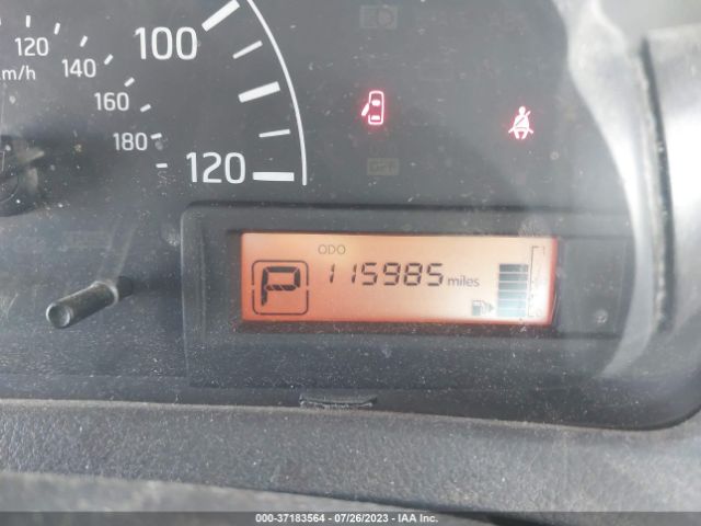3N6CM0KN3FK718229 Nissan Nv200 S/sv