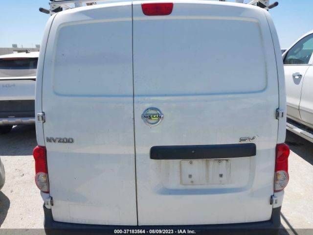 3N6CM0KN3FK718229 Nissan Nv200 S/sv