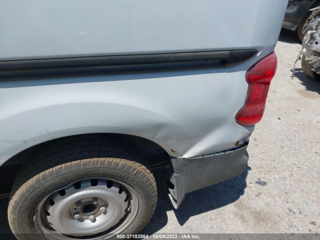 3N6CM0KN3FK718229 Nissan Nv200 S/sv