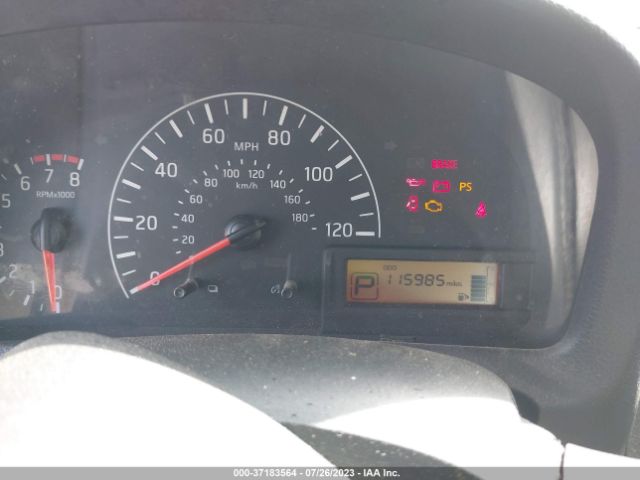 3N6CM0KN3FK718229 Nissan Nv200 S/sv