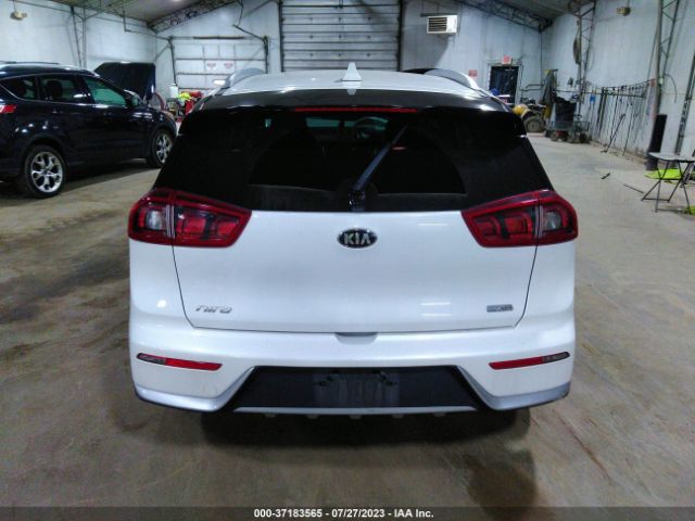 KNDCB3LC2K5244379 KIA NIRO LX