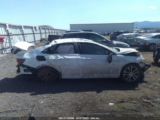 3VWAM7BU0NM028111 Volkswagen Jetta Sport