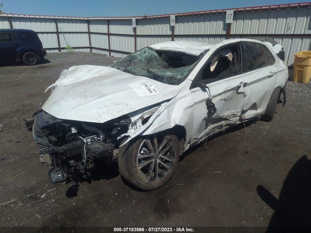 3VWAM7BU0NM028111 Volkswagen Jetta Sport