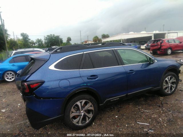 4S4BTGNDXM3199675 Subaru Outback Limited Xt