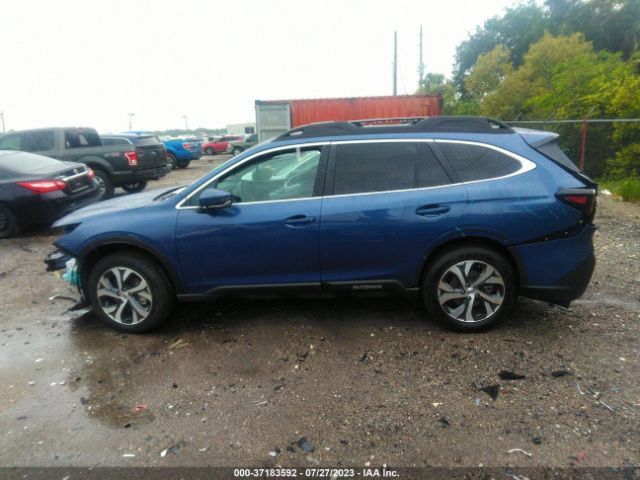 4S4BTGNDXM3199675 Subaru Outback Limited Xt