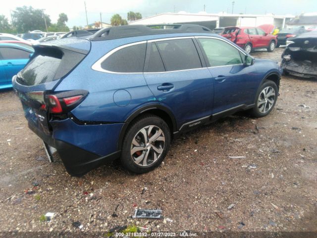 4S4BTGNDXM3199675 Subaru Outback Limited Xt