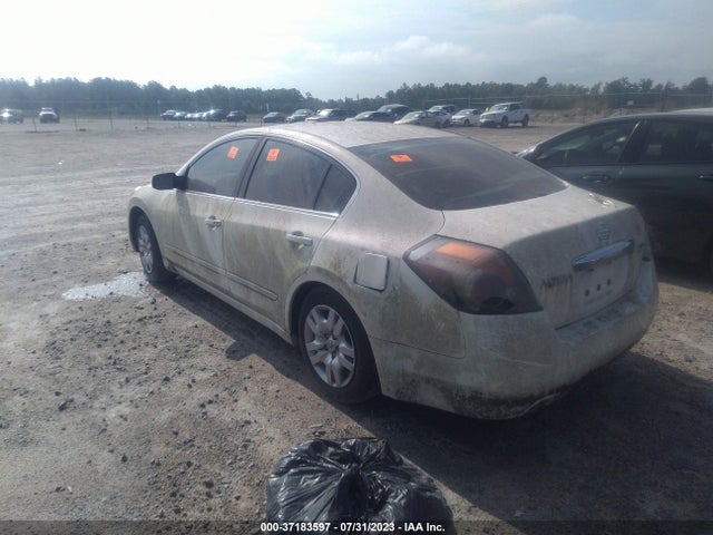 2011 NISSAN ALTIMA 2.5 S VIN: 1N4AL2APXBC156265