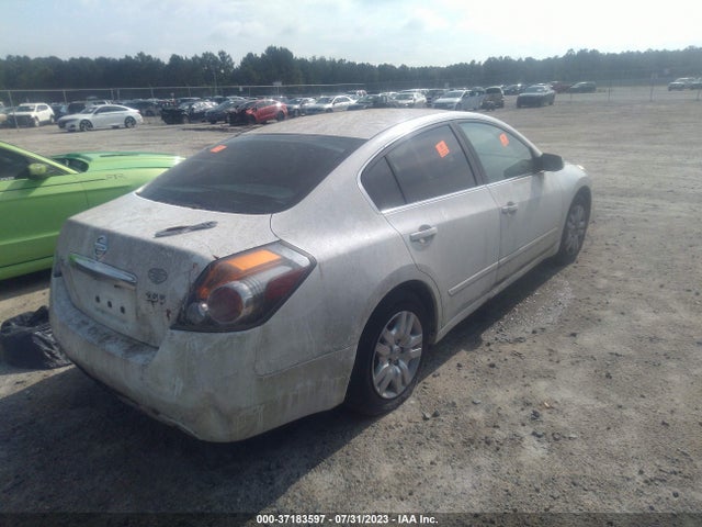 2011 NISSAN ALTIMA 2.5 S VIN: 1N4AL2APXBC156265