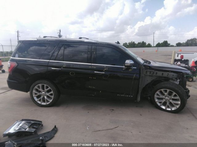 1FMJU1MT8KEA30271 Ford Expedition Platinum