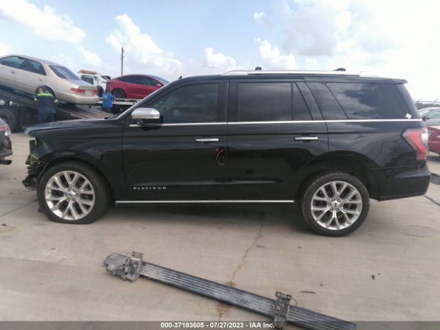 1FMJU1MT8KEA30271 Ford Expedition Platinum