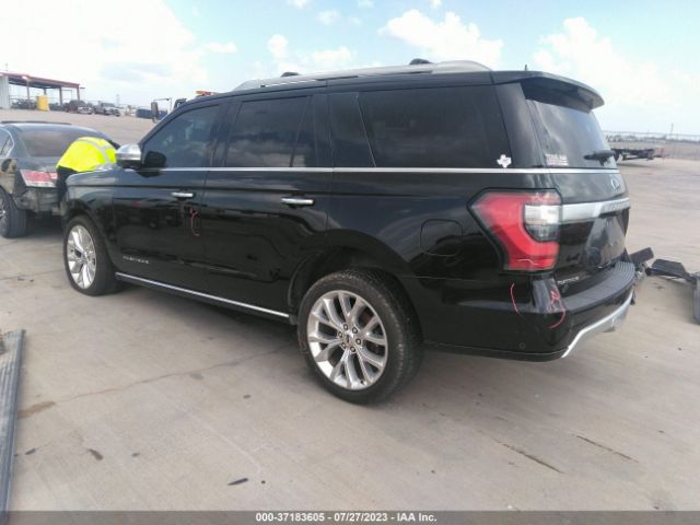 1FMJU1MT8KEA30271 Ford Expedition Platinum