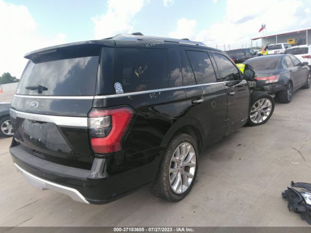 1FMJU1MT8KEA30271 Ford Expedition Platinum