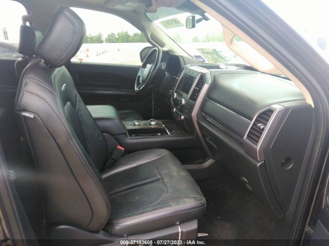 1FMJU1MT8KEA30271 Ford Expedition Platinum