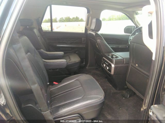 1FMJU1MT8KEA30271 Ford Expedition Platinum
